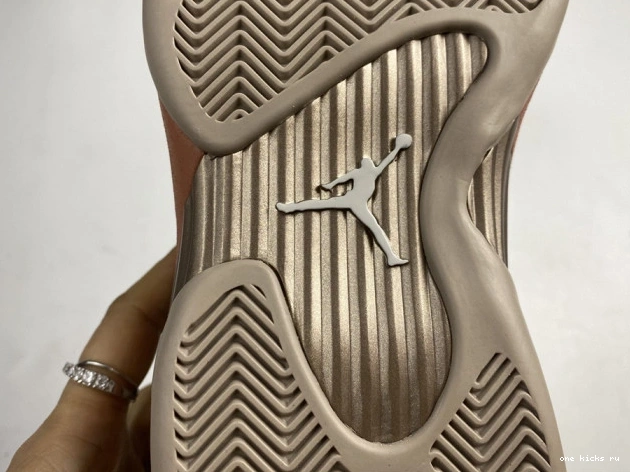 Rep Onekick Clot AIR Jordan 14 Retro Blush DC9857-200 Low Terra 0723